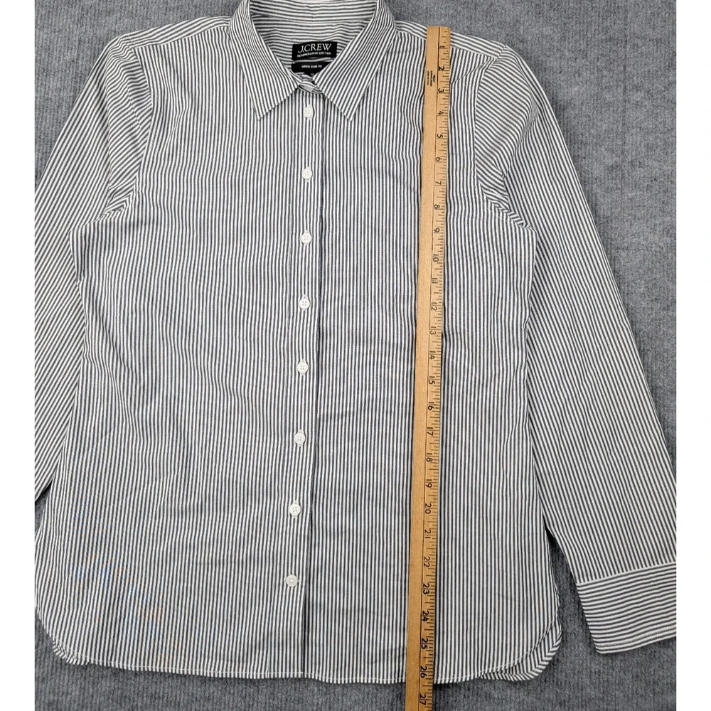 J. Crew brand crew
